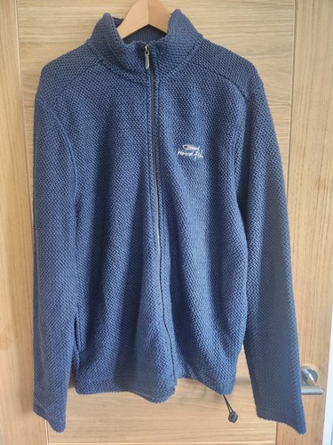 Weird fish men macaroni zip - fish, men's