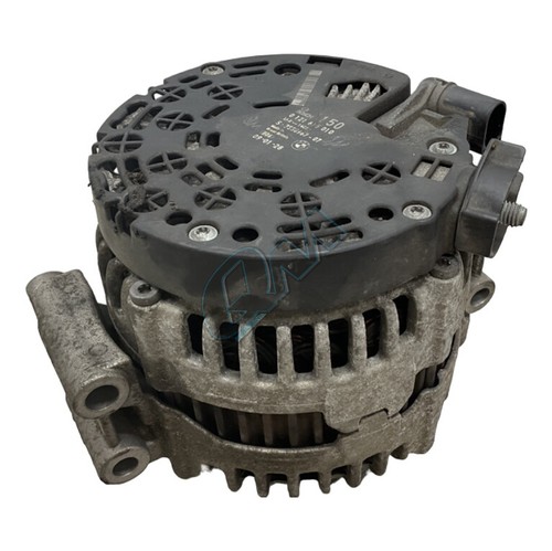 Bmw 150 amp alternator - amp, 1