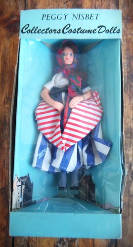 Cornish fishwife 171 peggy - t/171,