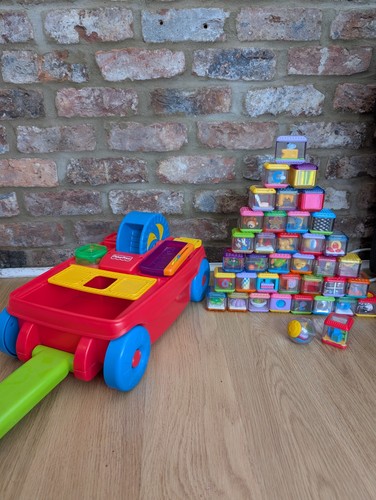 Peek blocks 1 activity - peek-a-blocks,