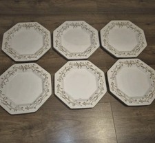 Eternal Beau Dinner Plates X