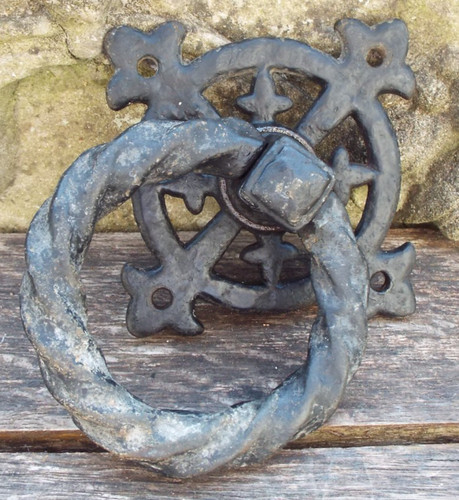 Reclaimed extra large - large, 16cm