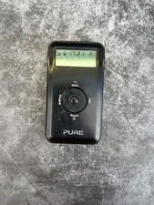 Pure Move 2500 Pocket DAB DAB+