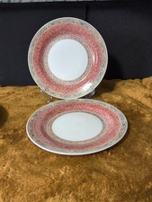 Pair Churchill Zarand Side