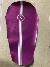 NOS Schwinn Grape Krate