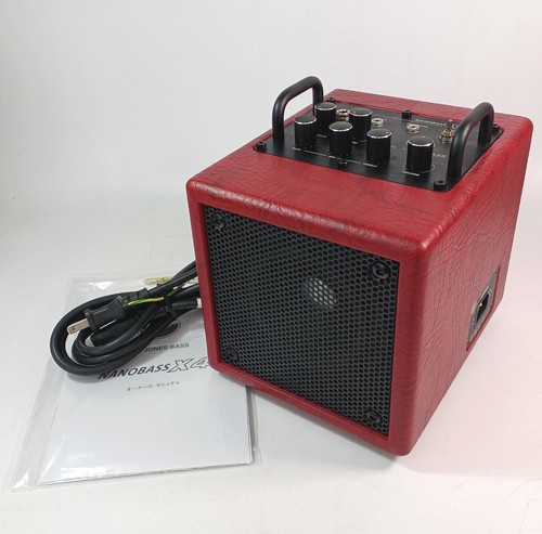 Pjb phil jones bass nanobass - pjb,
