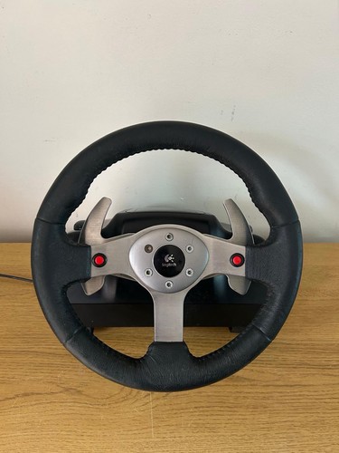 Logitech g25 wheel cable - logitech,