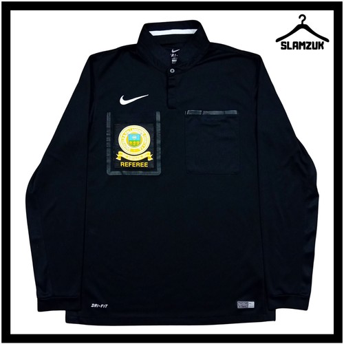 Sheffield county referee - county,