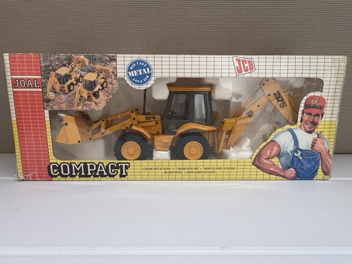 Jcb 217 centre - jcb,