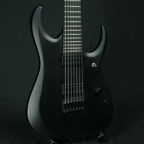 Ibanez rgdrb71 bkf - bkf, black