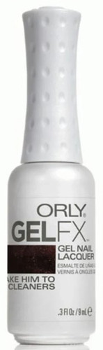 Orly gel polish - gel, take