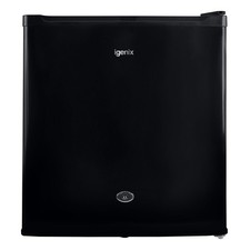 Counter Top Fridge with Lock