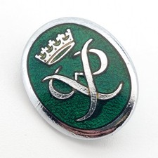 Duke of Edinburgh Award Pin
