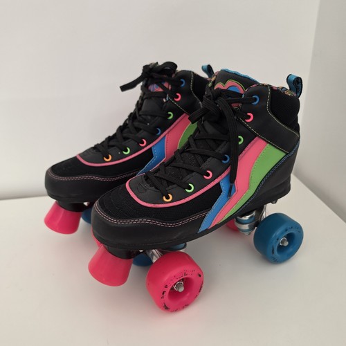 Rio roller passion fixed skate - roller,