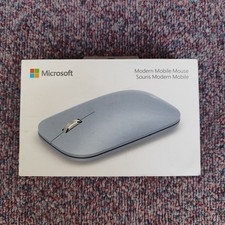 Microsoft Modern Mobile Mouse