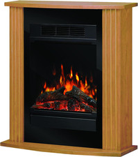 Dimplex Orvieto Optiflame