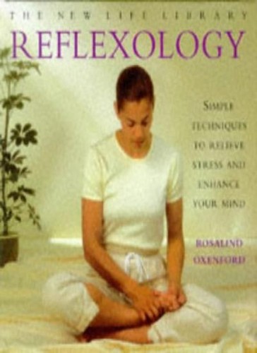 Instant reflexology simple - instant, reflexology: