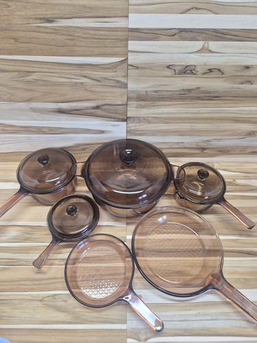 Vintage corning vision ware - vintage,
