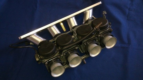 Ford pinto 40mm bike - ford,