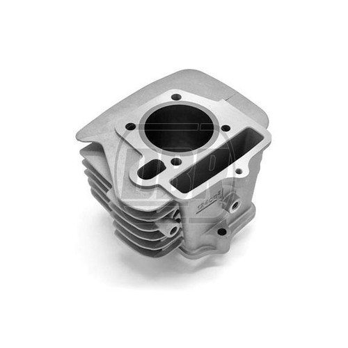 Pit bike 125cc 4mm cylinder - pit, 52.4mm