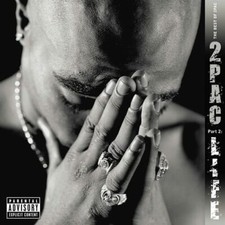 2Pac : The Best of 2Pac: Part