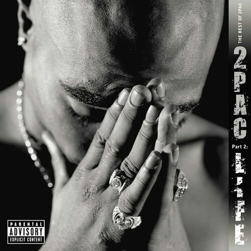 2pac the best part - 2pac,
