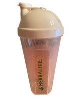 Vintage Herbalife 12 Ounce
