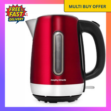 Equip Kettle, 1.7L, 3Kw Rapid