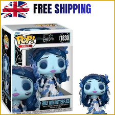 Funko Pop! Movies: the Corpse