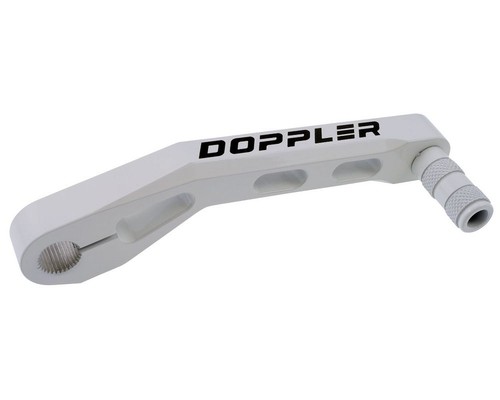 Kickstarter doppler cnc style - doppler,