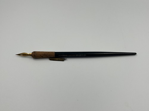 Vintage cortex fountain - fountain, pen.