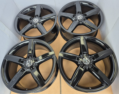 Black genuine audi - audi, a6