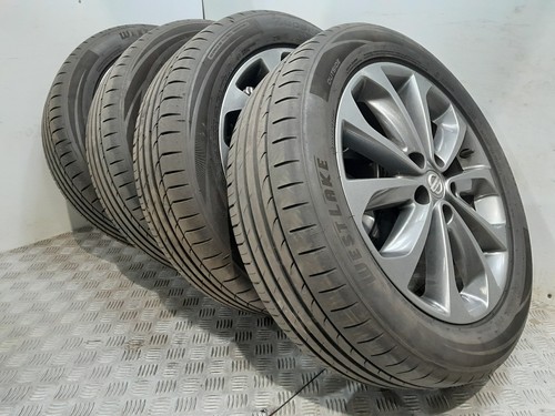 Set genuine inch nissan - set,