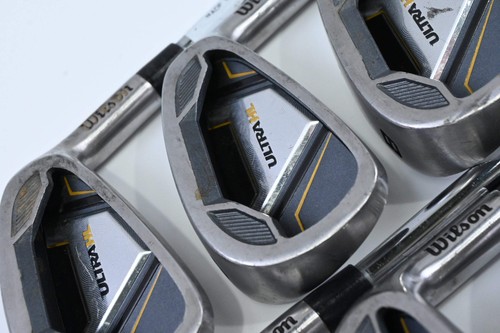 Wilson ultra irons - ultra, hl