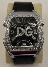 ​Ice Star Men's Bling Watch