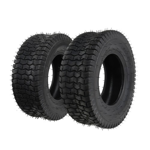 16x6 tyres ride on - tyres,