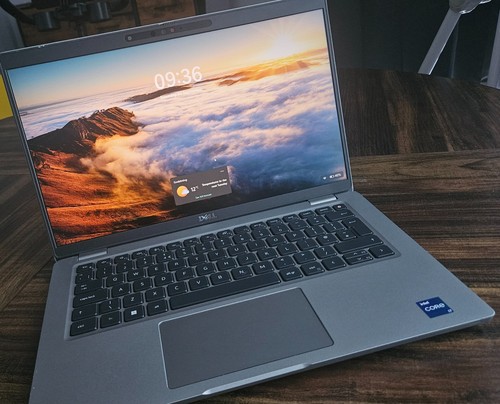 Dell precision 3470 1260p - precision, i7-1260p