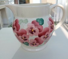 EMMA BRIDGEWATER POTTERY, PINK
