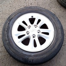 HYUNDAI I30 CRDI MK2 2012-2015