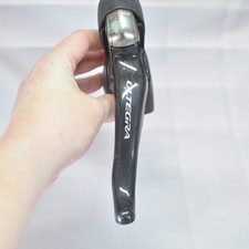 Shimano Ultegra 6700 ST-6700 RIGHT/REAR 10 Speed STI Shifter, 7/10 Nice