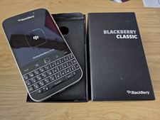 BlackBerry Classic 16GB