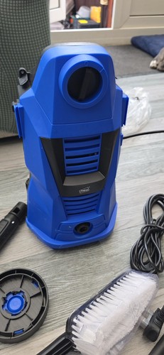 Neo electric power jet washer - neo,