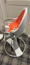 Bloom Fresco Highchair. Very