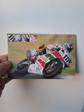 Aaron Slight Castrol Honda