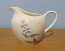 Vintage J & G Meakin 'SOL'