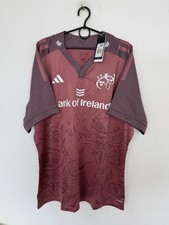 LEINSTER MUNSTER RUGBY 2025