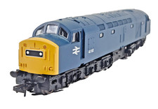 Hornby r2938 gauge br - , oo