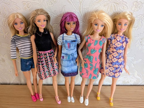Barbie bundle beautiful - of, 5