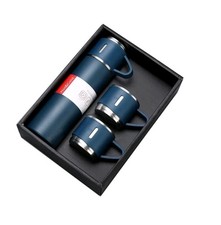 Stainless Steel Thermos Flask