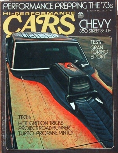 Performance cars 1972 dec - performance,